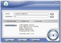 Arc DVD Copy v1.5.46