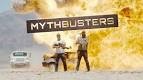 MythBusters - Die menschliche Rakete