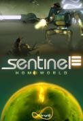 Sentinel 3 Homeworld