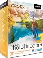 CyberLink PhotoDirector Ultra v9.0 Builld 3215.0