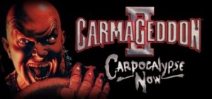 Carmageddon 2 Carpocalypse Now