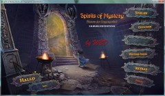 Spirits of Mystery - Fluestern der Vergangenheit Sammleredition