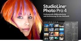 StudioLine Photo Pro v4.2.60