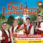 Die 4 Lavanttaler - Unser Kaernten