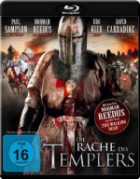 Die Rache des Templers