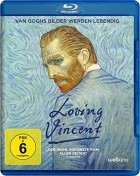 Loving Vincent