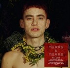 Years and Years - Palo Santo (Deluxe)