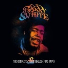 Barry White - The Complete 20th Century Records Singles (1973-1979)