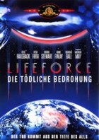 Lifeforce - Die tödliche Bedrohung