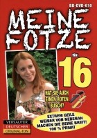 Meine Fotze Teil 16