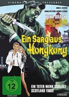 Ein Sarg aus Hongkong