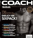 Men's Health Coach Nr.7 - Endlich ein Sixpack!