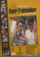 Der Fahnder - Staffel 4