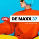 De Maxx Long Player 37 (The Retro Edition)