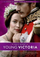 The Young Victoria