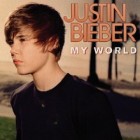 Justin Bieber - My World