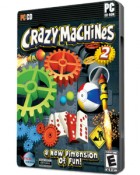 Crazy Machines 2