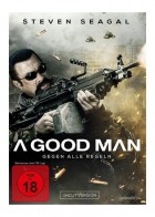 A Good Man - Gegen alle Regeln