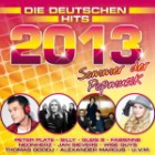 Die Deutschen Hits 2013 - Sommer Der Popmusik