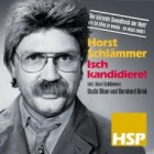 Isch kandidiere! - Der kürzeste Soundtrack der Welt