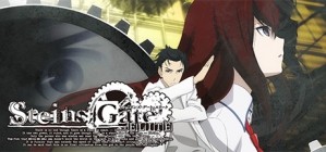 Steins Gate Elite