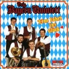 Original Bayern Quintett - Eine Fahrt Ins Glück