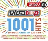 Ultratop 1001 Hits Vol.2