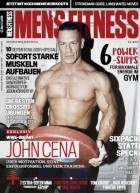 Men's Fitness 04/2017