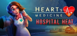 Heart's Medicine - Hospital Heat Platinum Edition