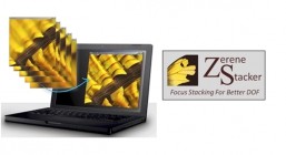 Zerene Stacker Professional v1.04 Build T20180719