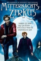 Mitternachtszirkus Willkommen in der Welt der Vampire