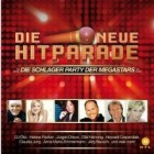 Die Neue Hitparade Folge 2 (Die Schlager Party Der Megastars) (XXL-Edition)