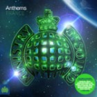 Ministry Of Sound - Anthems Trance