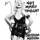 Christina Aguilera - Not Myself Tonight