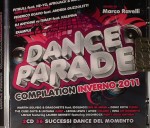 Dance Parade Compilation Inverno 2011