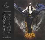 Karyn Crisis Gospel Of The Witches - Salems Wounds