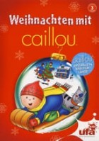 Caillou - Weihnachten mit Caillou