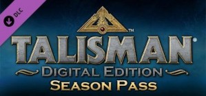 Talisman Digital Edition The Woodland