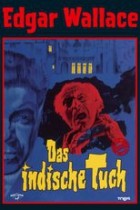 Edgar Wallace: Das indische Tuch