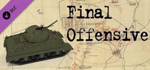 Graviteam Tactics Mius Front Final Offensive