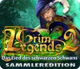 Grim Legends 2 Das Lied des schwarzen Schwans Sammleredition