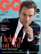 GQ Magazin 06/2016