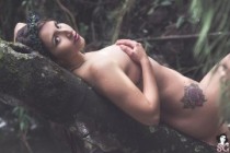 SuicideGirls - Lincy And Taps The Fall Of Adam - 55 Pics