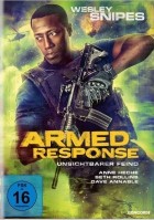 Armed Response - Unsichtbarer Feind