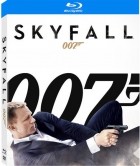 James Bond 007 Skyfall