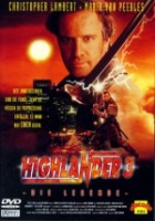 Highlander III Die Legende (1080p)