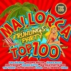 Mallorca Frühlingsparty Top 100 Vol.1