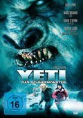 Yeti Das Schneemonster