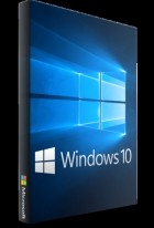 Microsoft Windows 10 Pro Rs5 v1809 x64