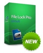 GiliSoft File Lock Pro 8.5.0